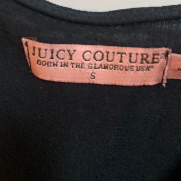 Juicy Couture Tunic Dress - Picture 6 of 7